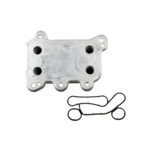 Engine Oil Cooler NTY CCL-ME-012 OE Ref 6281880201 NTY