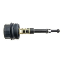 Oil Filter Housing Cap NTY CCL-ME-020 OE Ref 6511800038 NTY