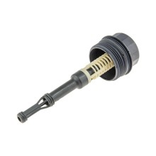 Oil Filter Housing Cap NTY CCL-ME-020 OE Ref 6511800038