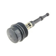 Oil Filter Housing Cap NTY CCL-ME-020 OE Ref 6511800038 NTY