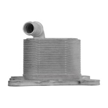 Engine Oil Cooler NTY CCL-ME-023 OE Ref 6511800610 NTY