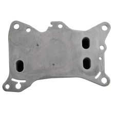 Engine Oil Cooler NTY CCL-ME-023 OE Ref 6511800610 NTY