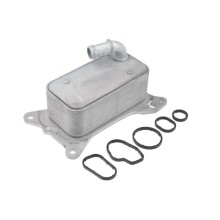 Engine Oil Cooler NTY CCL-ME-023 OE Ref 6511800610