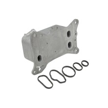 Engine Oil Cooler NTY CCL-ME-023 OE Ref 6511800610 NTY