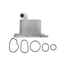 Engine Oil Cooler NTY CCL-ME-023 OE Ref 6511800610 NTY