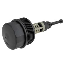 Oil Filter Housing Cap NTY CCL-ME-029 OE Ref A6111800210