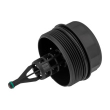 Oil Filter Housing Cap NTY CCL-ME-031 OE Ref 6421800038 NTY