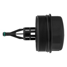 Oil Filter Housing Cap NTY CCL-ME-031 OE Ref 6421800038 NTY