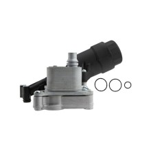 RADIATEUR D HUILE AVEC FILTRE Pour ENG 1.8 2.2CDI MERCEDES A W176 NTY
