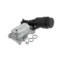 RADIATEUR D HUILE AVEC FILTRE Pour ENG 1.8 2.2CDI MERCEDES A W176 NTY