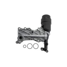 RADIATEUR D HUILE AVEC FILTRE Pour ENG 1.8 2.2CDI MERCEDES A W176 NTY