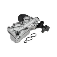 RADIATEUR D HUILE AVEC FILTRE Pour ENG 1.8 2.2CDI MERCEDES A W176