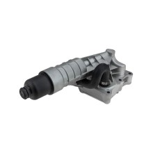 RADIATEUR D HUILE AVEC FILTRE Pour ENG 1.8 MERCEDES C W204 07-14 NTY