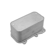 Engine Oil Cooler NTY CCL-ME-042 OE Ref A1331880001 NTY