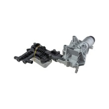 Engine Oil Cooler NTY CCL-ME-044 OE Ref 152085078R
