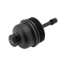 Oil Filter Housing Cap NTY CCL-ME-045 OE Ref 1661800138 NTY