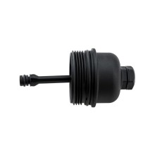 Oil Filter Housing Cap NTY CCL-ME-045 OE Ref 1661800138 NTY