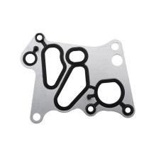 Oil Cooler Gasket NTY CCL-ME-051 OE Ref A2711840280 NTY