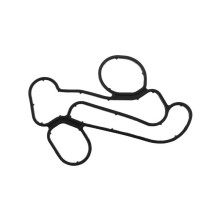 Oil Filter Housing Gasket NTY CCL-ME-054 OE Ref A2711840080