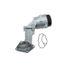 Oil Filter Housing NTY CCL-ME-063 OE Ref 6421800010 NTY