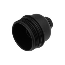 Oil Filter Housing Cap NTY CCL-ME-066 OE Ref A6601800038