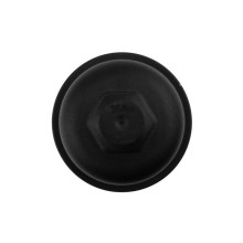 Oil Filter Housing Cap NTY CCL-ME-066 OE Ref A6601800038 NTY