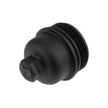 Oil Filter Housing Cap NTY CCL-ME-066 OE Ref A6601800038 NTY