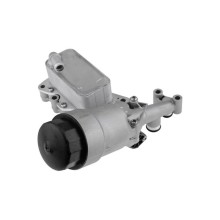 Engine Oil Cooler NTY CCL-ME-067 OE Ref 6511800610 NTY