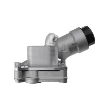 Engine Oil Cooler NTY CCL-ME-067 OE Ref 6511800610 NTY