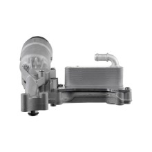 Engine Oil Cooler NTY CCL-ME-067 OE Ref 6511800610 NTY