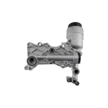 Engine Oil Cooler NTY CCL-ME-067 OE Ref 6511800610 NTY