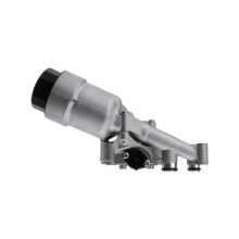 Engine Oil Cooler NTY CCL-ME-067 OE Ref 6511800610 NTY