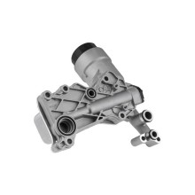 Engine Oil Cooler NTY CCL-ME-067 OE Ref 6511800610