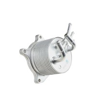 RADIATEUR D HUILE Pour MITSUBISHI LANCER VIII 1.8, 2.0 08-