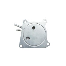 RADIATEUR D HUILE Pour MITSUBISHI LANCER VIII 1.8, 2.0 08- NTY