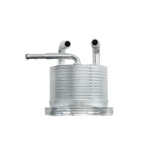 RADIATEUR D HUILE Pour MITSUBISHI LANCER VIII 1.8, 2.0 08- NTY