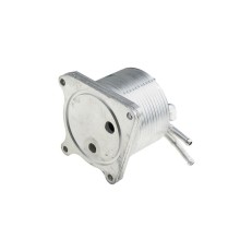 RADIATEUR D HUILE Pour MITSUBISHI LANCER VIII 1.8, 2.0 08- NTY