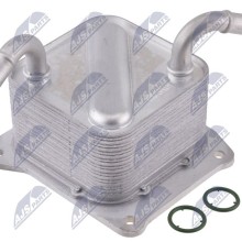 Oil Cooler (AT) NTY CCL-MS-002 OE Ref 2920A501
