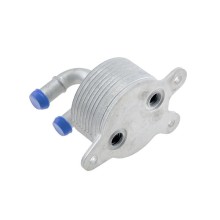Oil Cooler (AT) NTY CCL-MZ-003 OE Ref FZ01199F0 NTY
