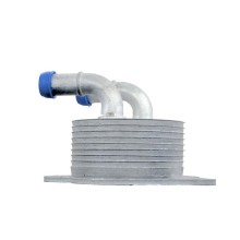Oil Cooler (AT) NTY CCL-MZ-003 OE Ref FZ01199F0 NTY