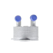 Oil Cooler (AT) NTY CCL-MZ-003 OE Ref FZ01199F0 NTY