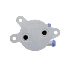 Oil Cooler (AT) NTY CCL-MZ-003 OE Ref FZ01199F0 NTY