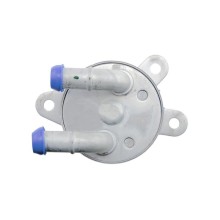Oil Cooler (AT) NTY CCL-MZ-003 OE Ref FZ01199F0 NTY