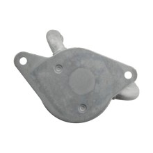 RADIATEUR D HUILE Pour MAZDA 3 1.6 2.0 08-14 MAZDA 5 2.0 2010- NTY