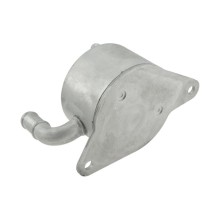 RADIATEUR D HUILE Pour MAZDA 3 1.6 2.0 08-14 MAZDA 5 2.0 2010- NTY