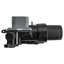 Engine Oil Cooler NTY CCL-NS-008 OE Ref 2130000Q0M NTY