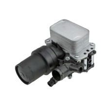 Engine Oil Cooler NTY CCL-NS-008 OE Ref 2130000Q0M