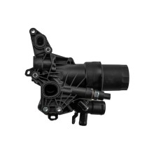 Engine Oil Cooler NTY CCL-NS-008 OE Ref 2130000Q0M NTY