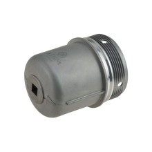 COUVERCLE DE FILTRE A HUILE Pour ENG 3.0D RENAULT MASTER II 2003- NTY