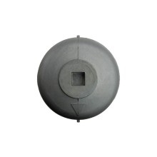 COUVERCLE DE FILTRE A HUILE Pour ENG 3.0D RENAULT MASTER II 2003- NTY